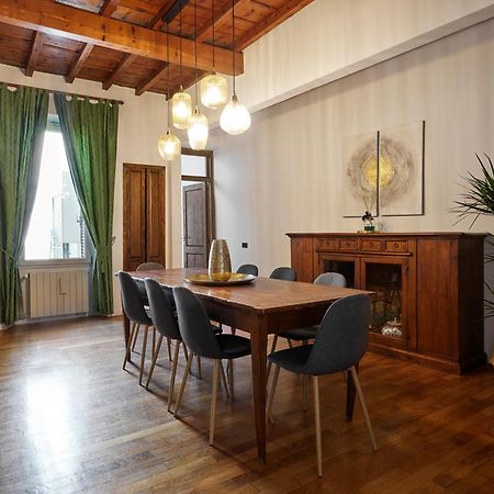 Best Location W/ Breathtaking Views Chic Palace Firenze Eksteriør billede
