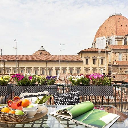 Best Location W/ Breathtaking Views Chic Palace Firenze Eksteriør billede