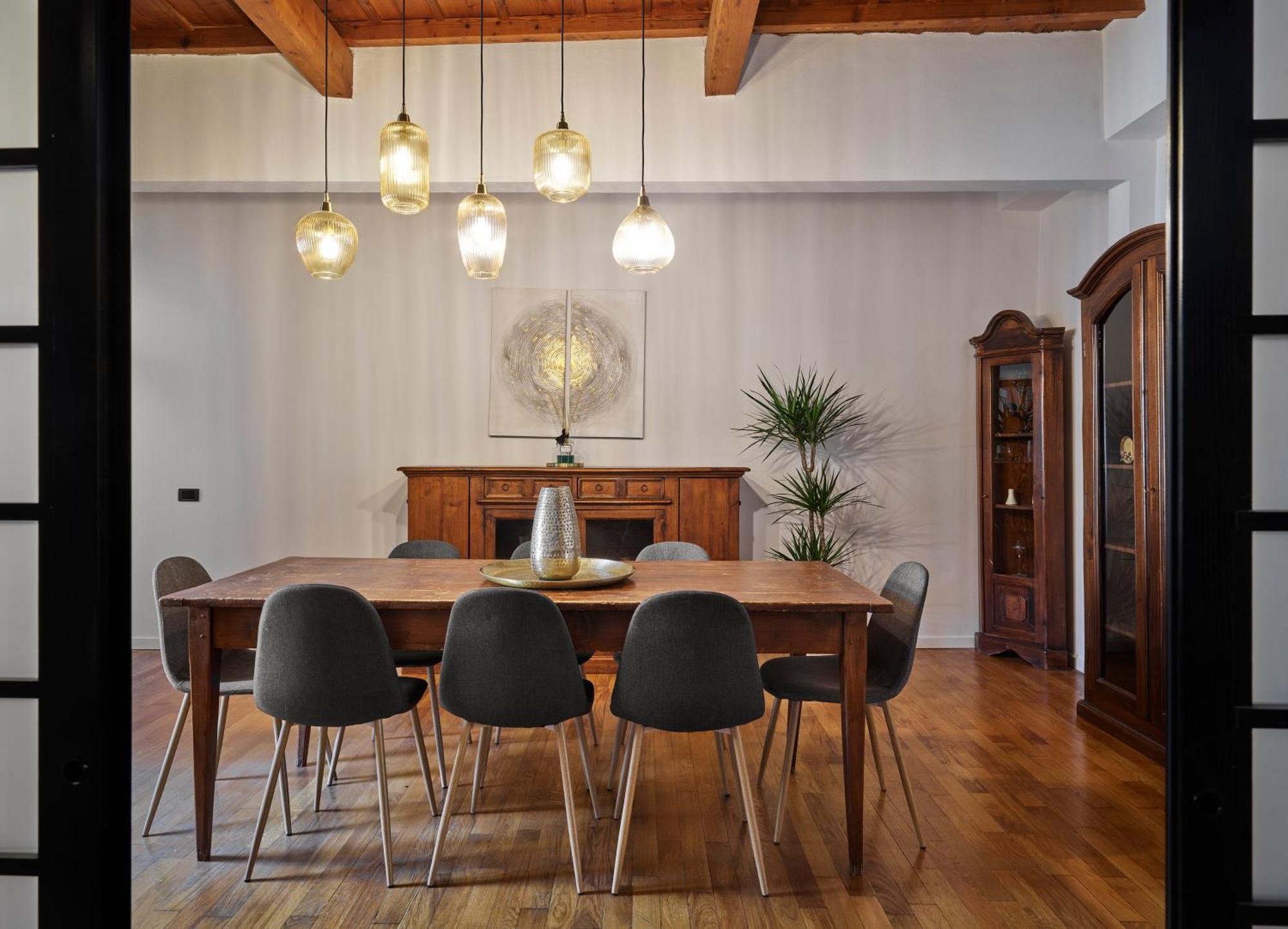Best Location W/ Breathtaking Views Chic Palace Firenze Eksteriør billede