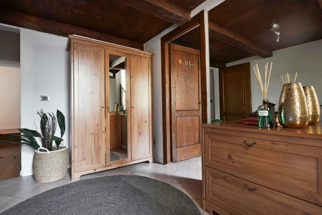Best Location W/ Breathtaking Views Chic Palace Firenze Eksteriør billede