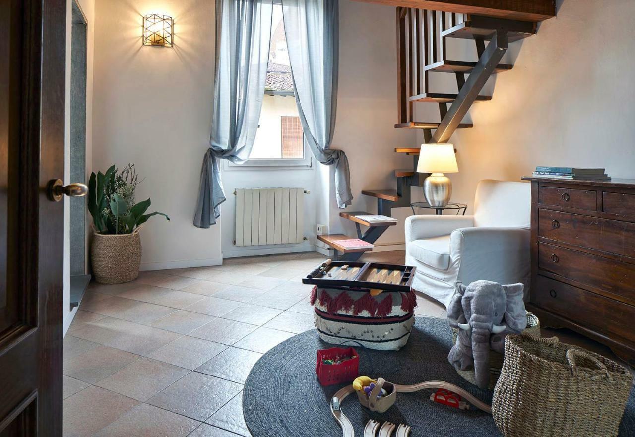 Best Location W/ Breathtaking Views Chic Palace Firenze Eksteriør billede