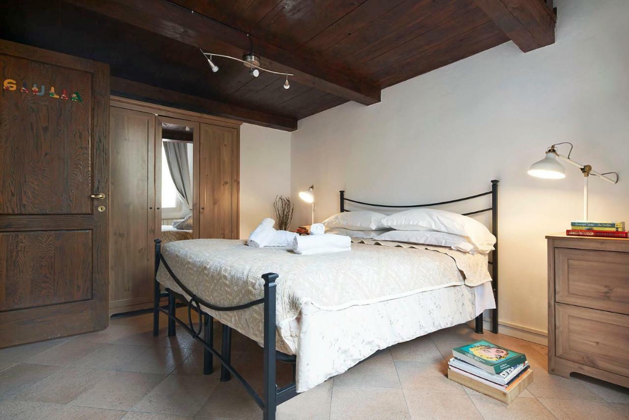 Best Location W/ Breathtaking Views Chic Palace Firenze Eksteriør billede
