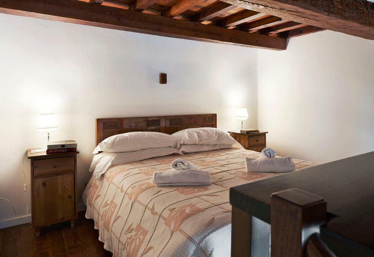 Best Location W/ Breathtaking Views Chic Palace Firenze Eksteriør billede